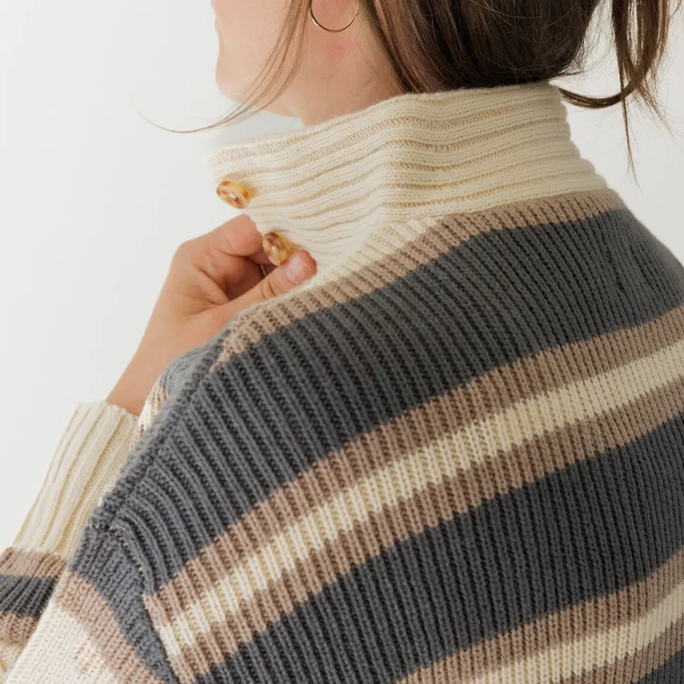 Nola Sweater - Women's