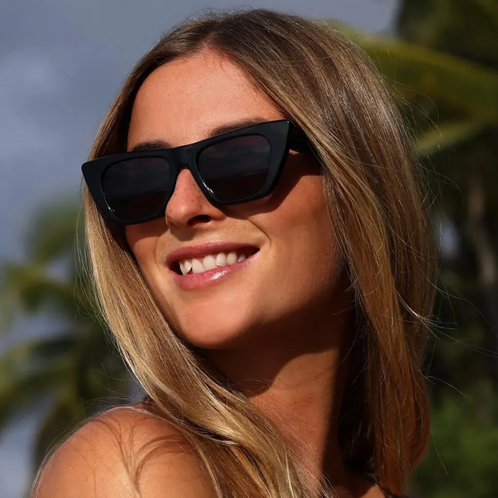 Noli Polarized Sunglasses