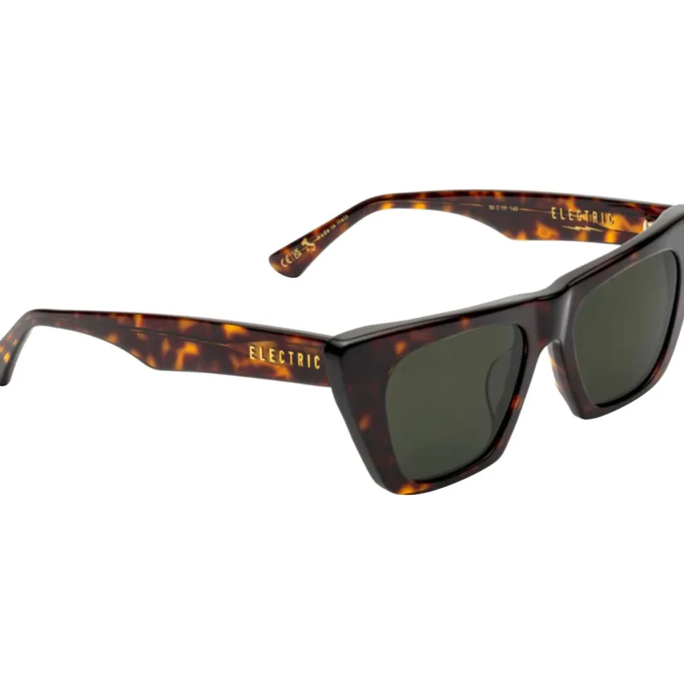 Noli Polarized Sunglasses