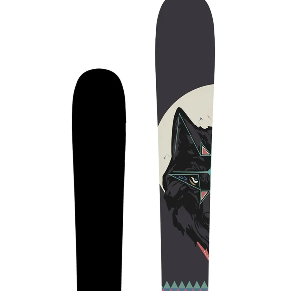 Nomad 100 Ski - 2026
