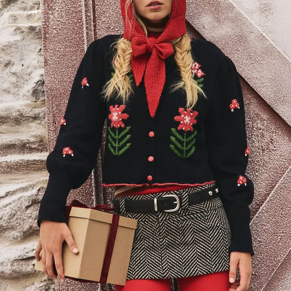 Nonna Sweater - Women's