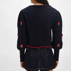 Nonna Sweater - Women's