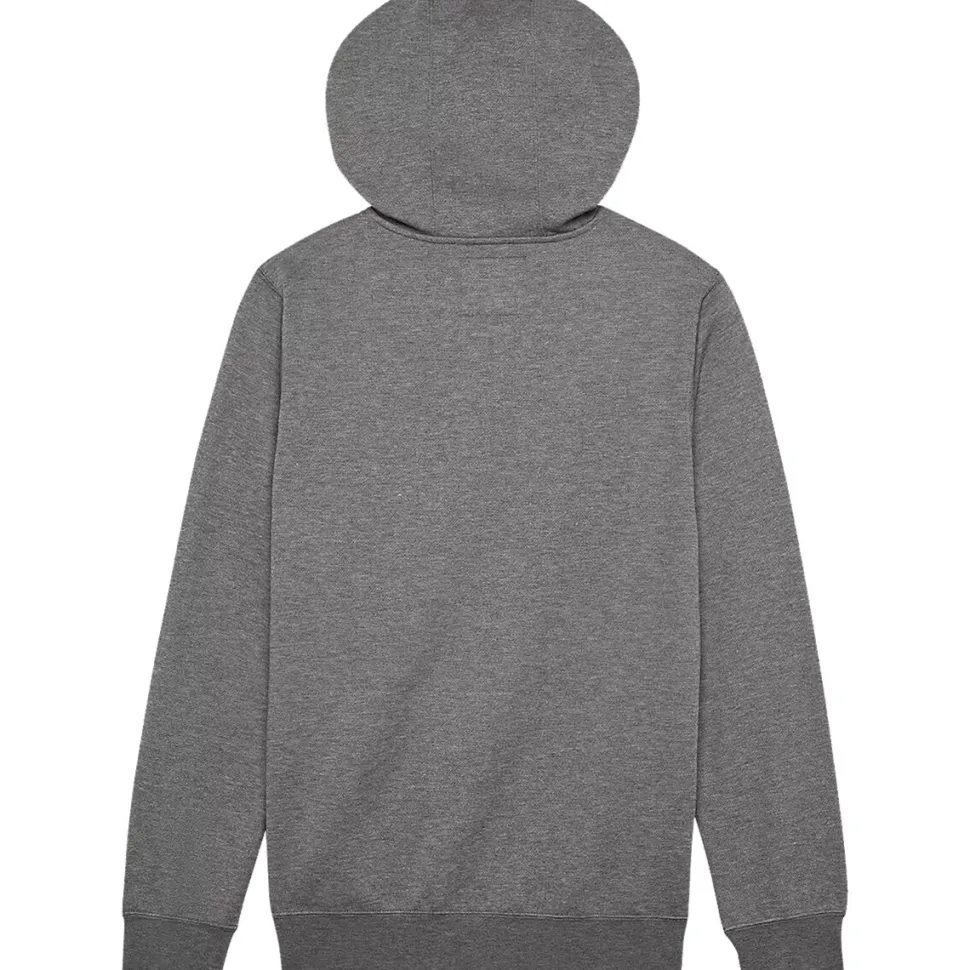 Non Stop Fleece Po - Men's