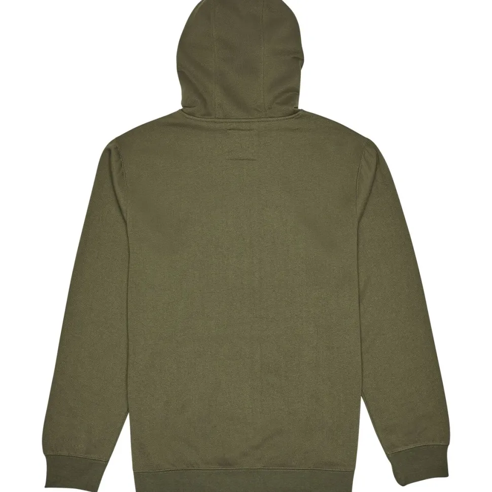 Non Stop Fleece Po - Men's