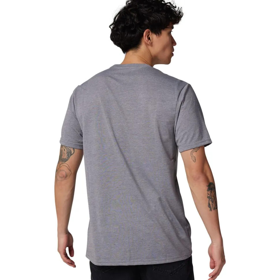 Non Stop Short-Sleeve Tech T-Shirt - Men's