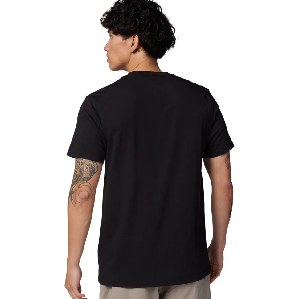 Non Stop Short-Sleeve Tech T-Shirt - Men's