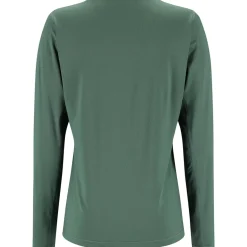 Nora Long-Sleeve Shirt - Women's