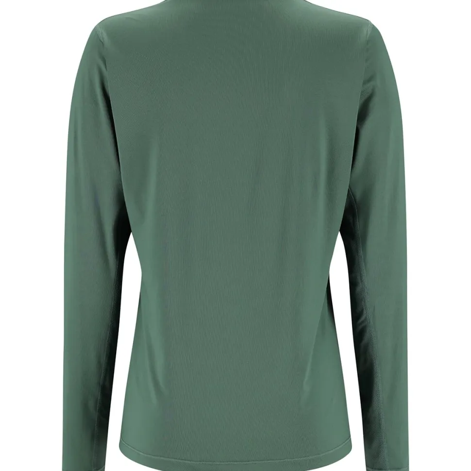 Nora Long-Sleeve Shirt - Women's