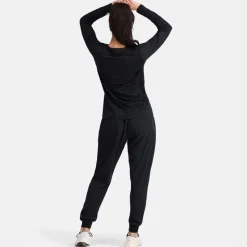 Nora Long-Sleeve Shirt - Women's