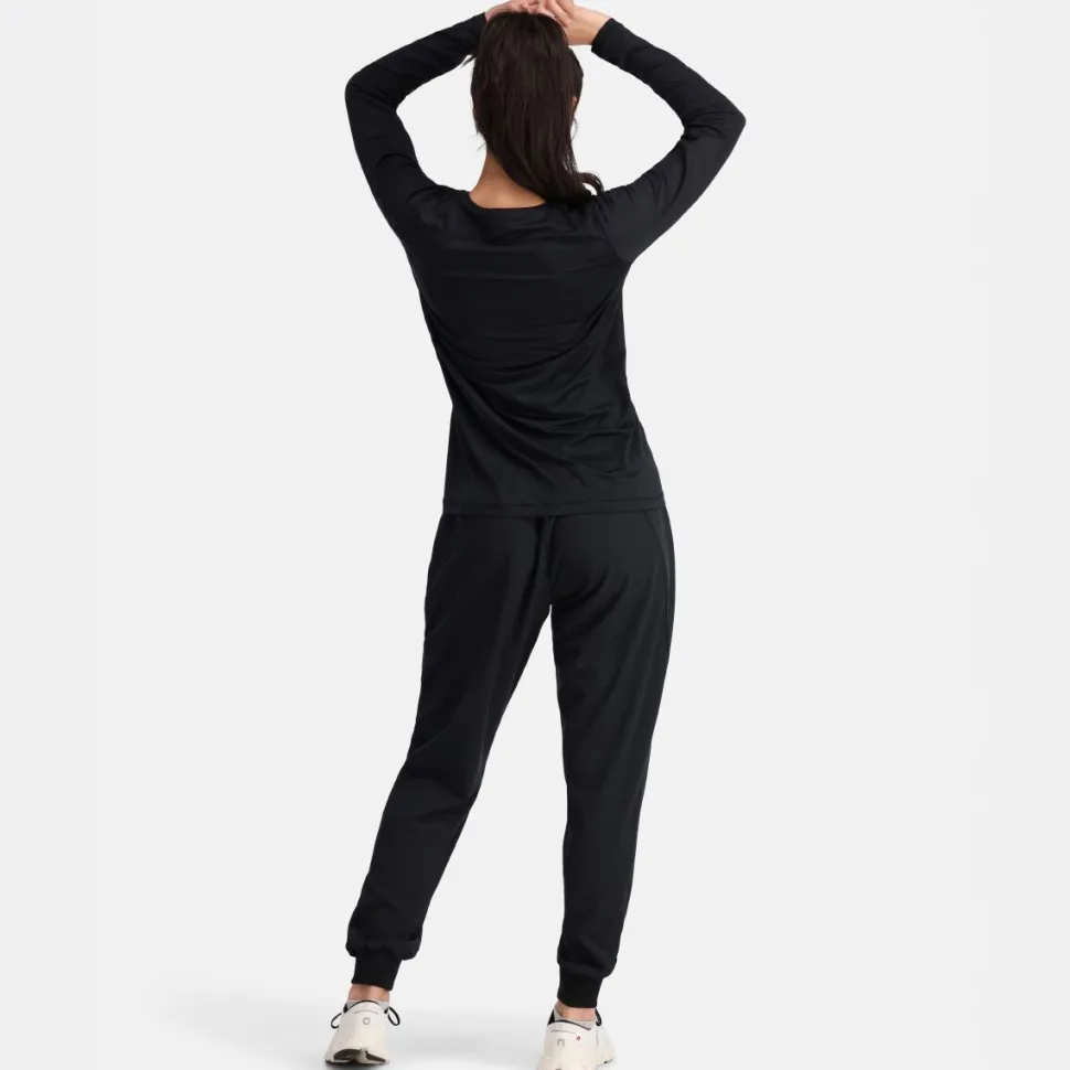 Nora Long-Sleeve Shirt - Women's