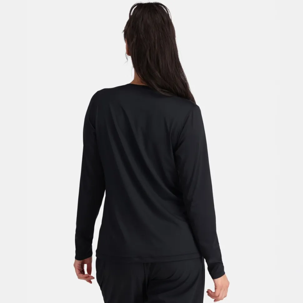 Nora Long-Sleeve Shirt - Women's