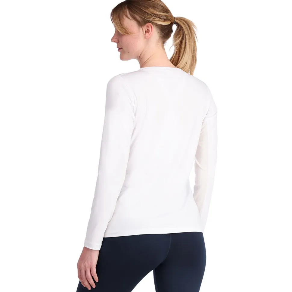 Nora Long-Sleeve Shirt - Women's
