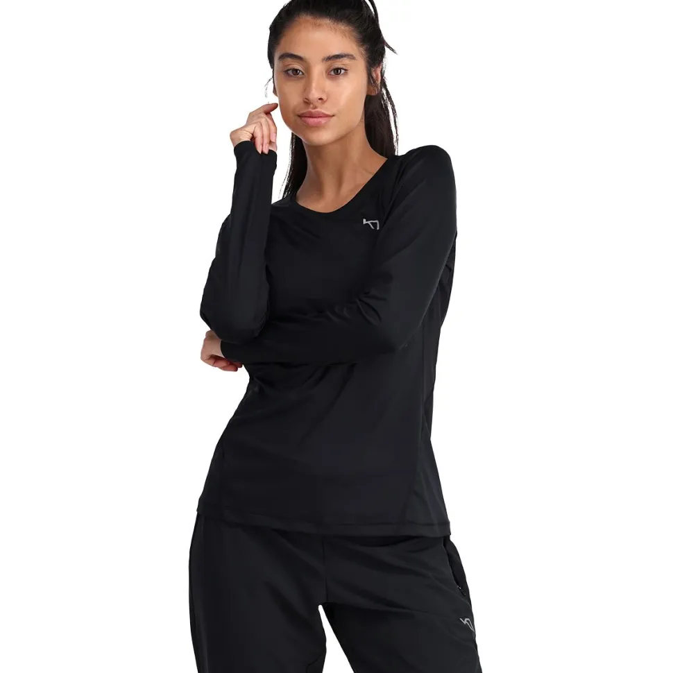 Nora Long-Sleeve Shirt - Women's