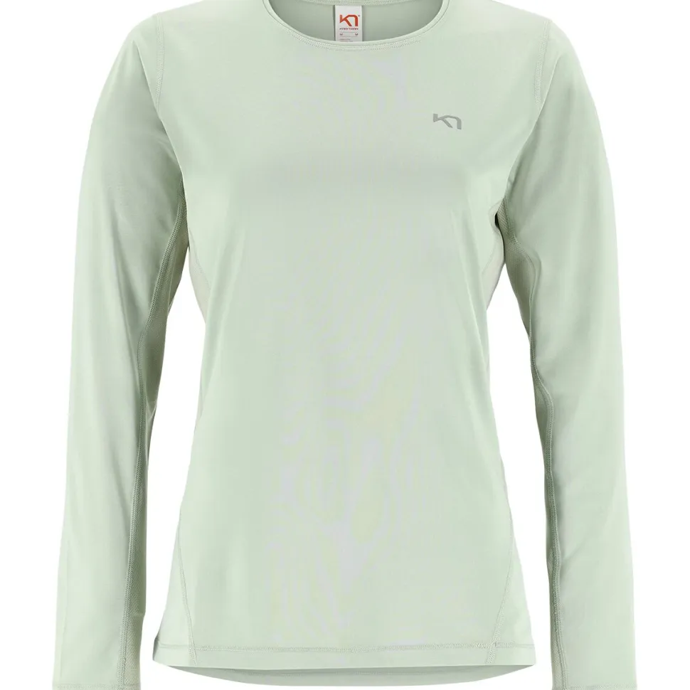 Nora Long-Sleeve Shirt - Women's