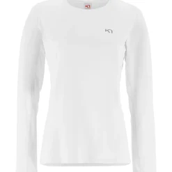 Nora Long-Sleeve Shirt - Women's