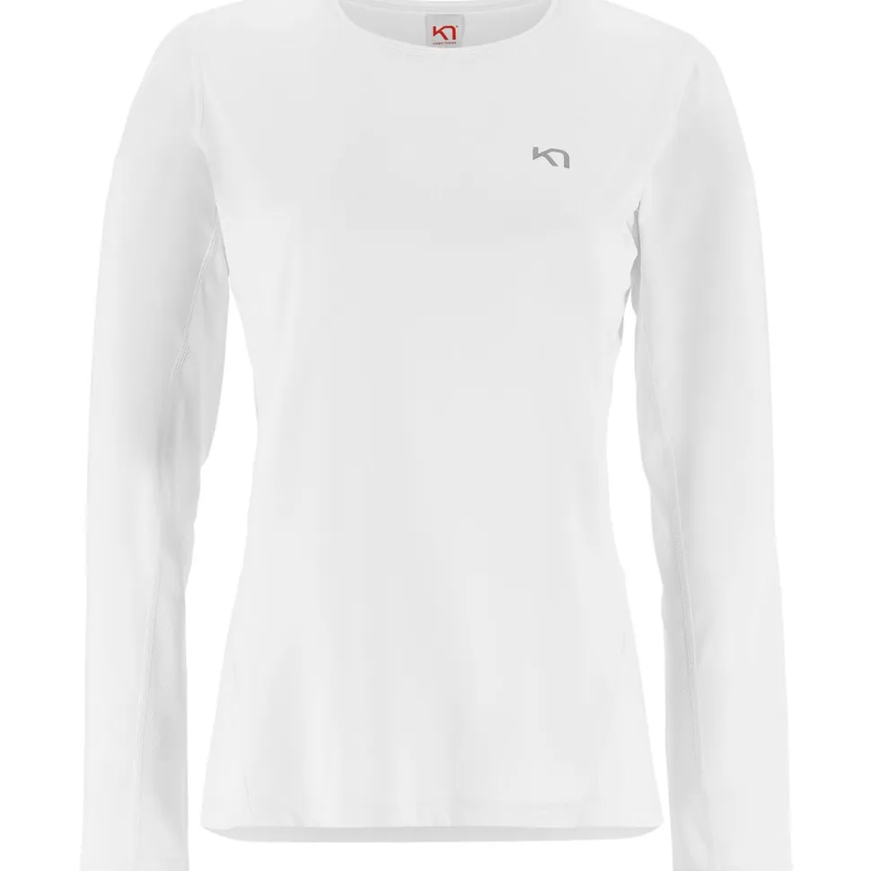 Nora Long-Sleeve Shirt - Women's