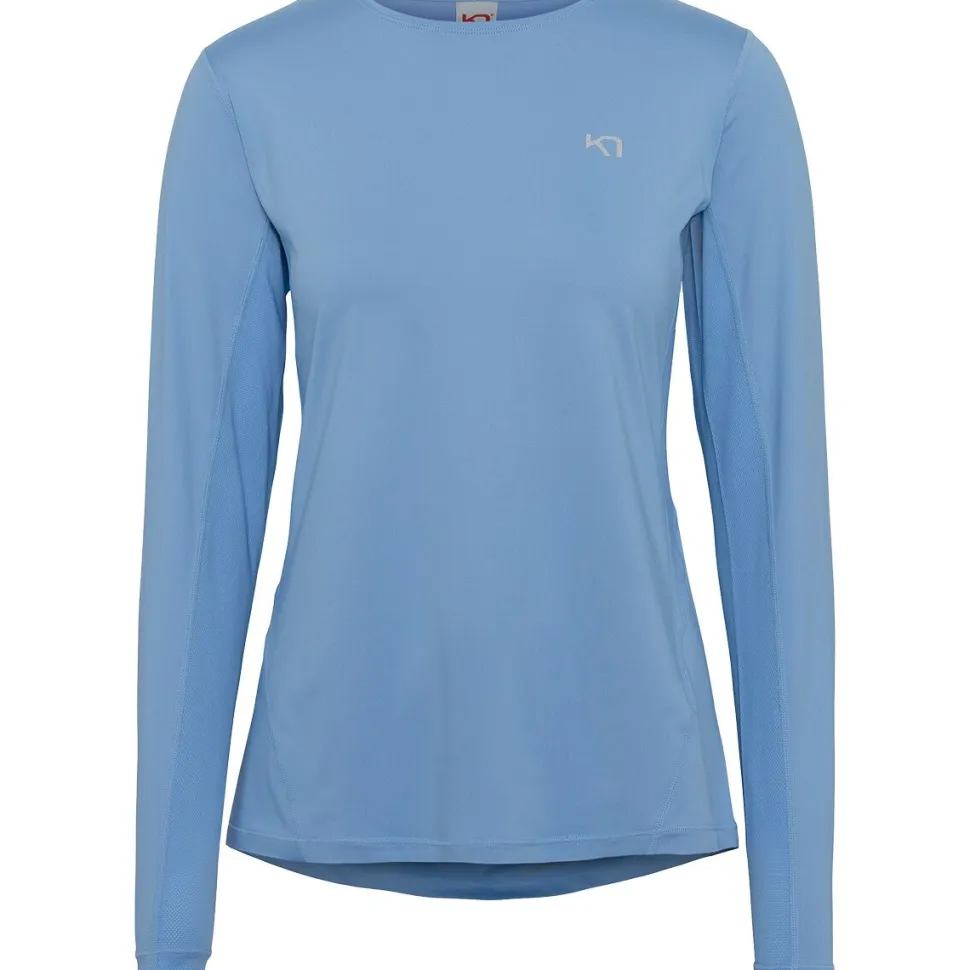Nora Long-Sleeve Shirt - Women's
