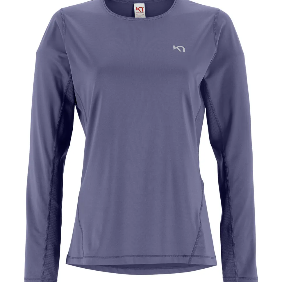 Nora Long-Sleeve Shirt - Women's