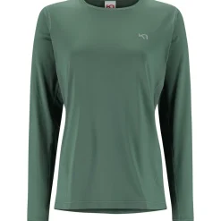 Nora Long-Sleeve Shirt - Women's