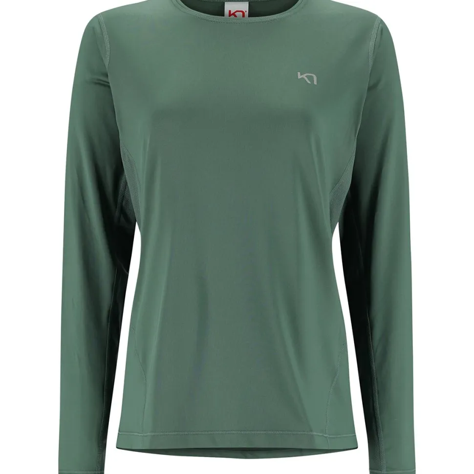 Nora Long-Sleeve Shirt - Women's