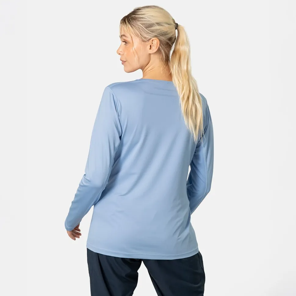 Nora Long-Sleeve Shirt - Women's