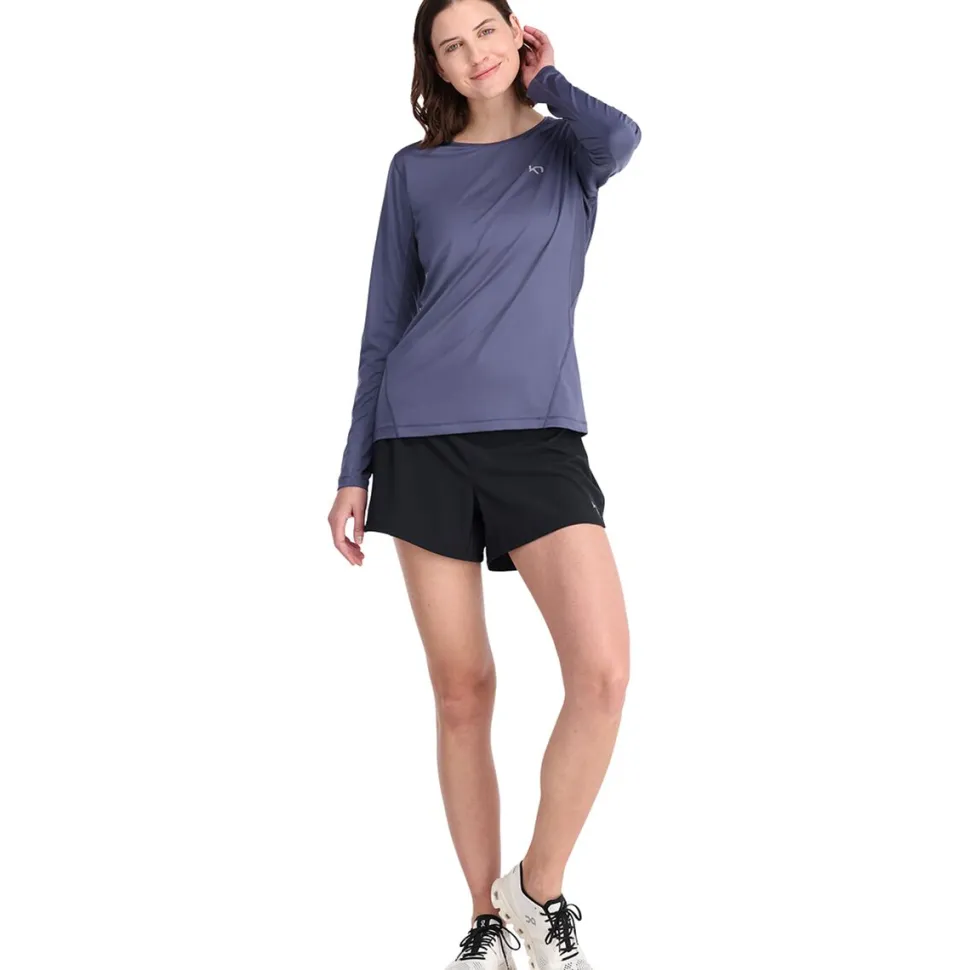Nora Long-Sleeve Shirt - Women's