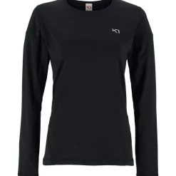 Nora Long-Sleeve Shirt - Women's