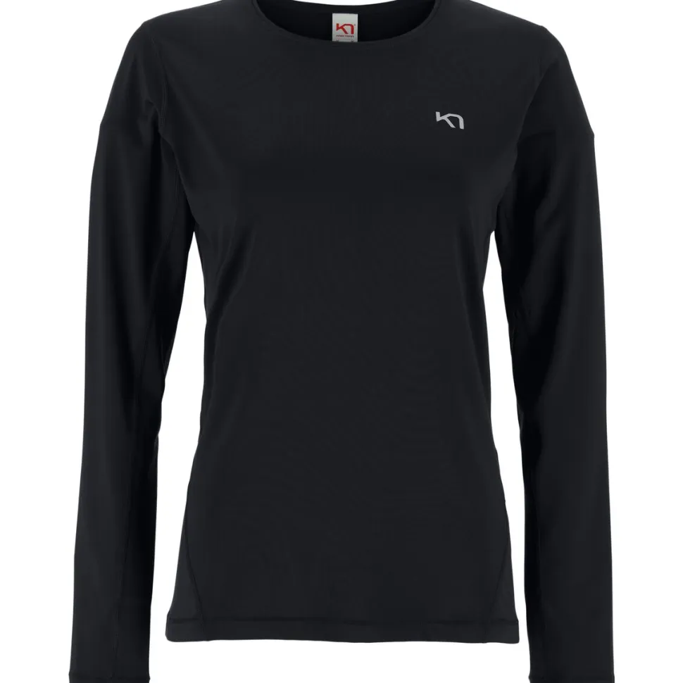 Nora Long-Sleeve Shirt - Women's