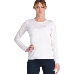 Nora Long-Sleeve Shirt - Women's