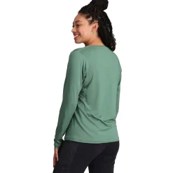 Nora Long-Sleeve Shirt - Women's