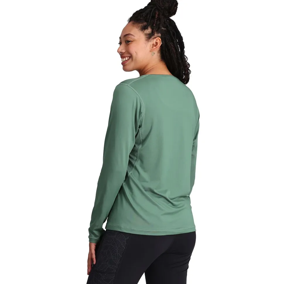Nora Long-Sleeve Shirt - Women's