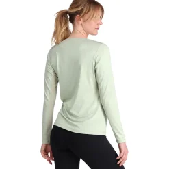 Nora Long-Sleeve Shirt - Women's