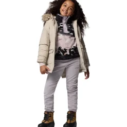 Nordic Strider II Jacket - Girls'