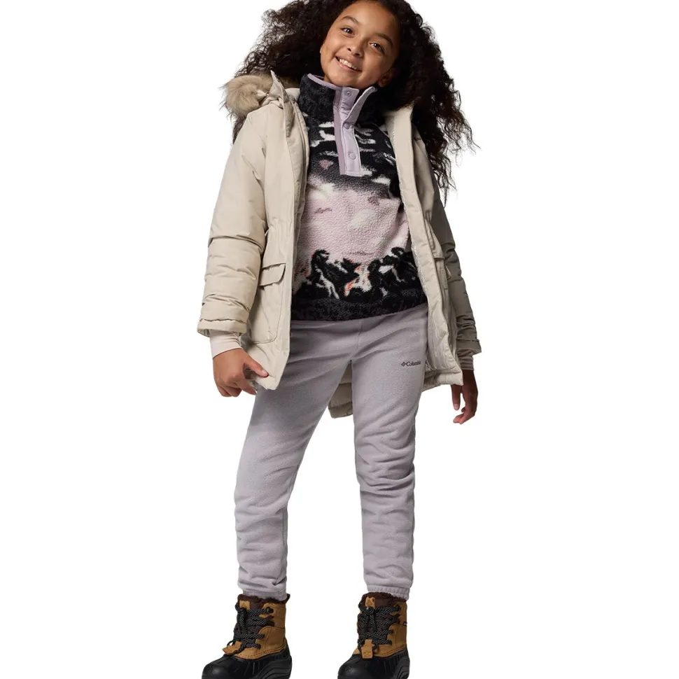 Nordic Strider II Jacket - Girls'