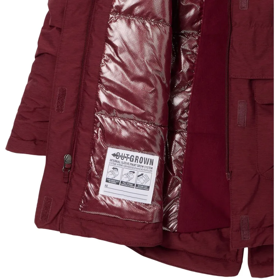 Nordic Strider II Jacket - Girls'