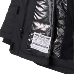 Nordic Strider II Jacket - Girls'