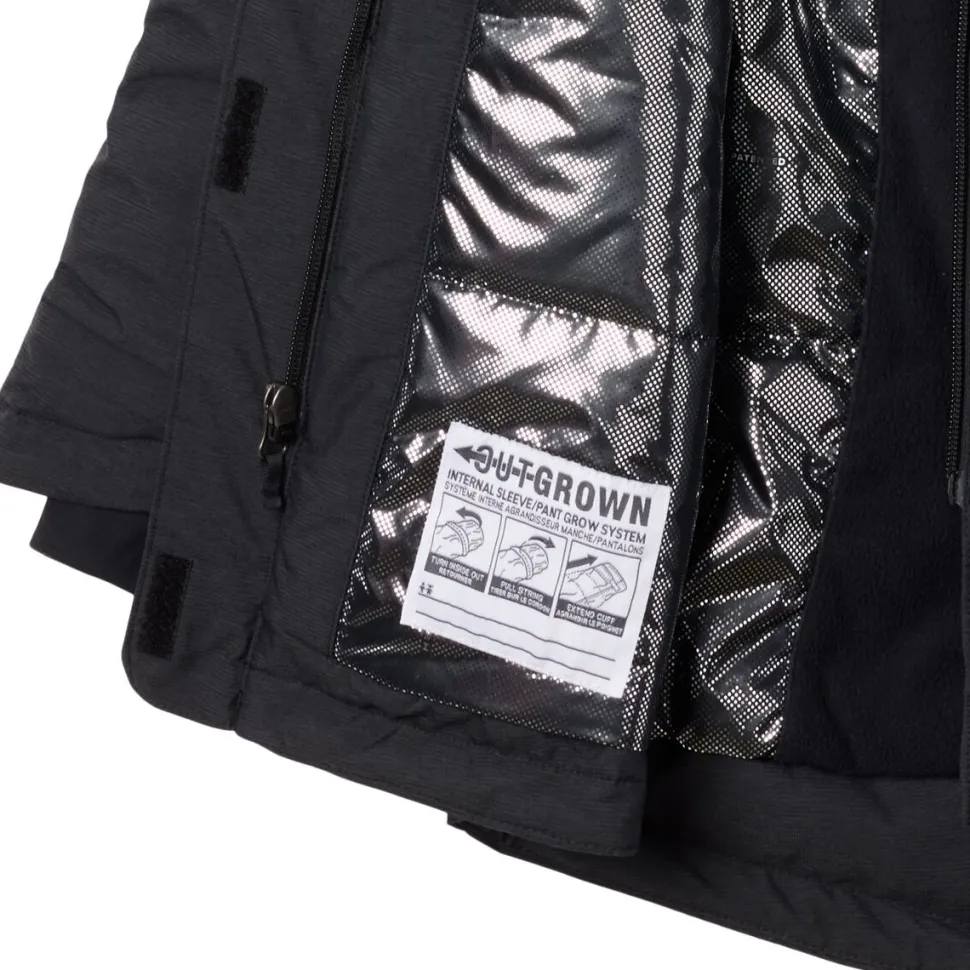 Nordic Strider II Jacket - Girls'