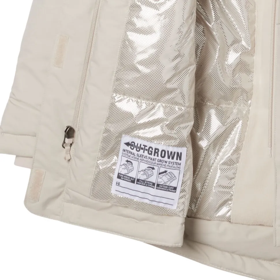 Nordic Strider II Jacket - Girls'