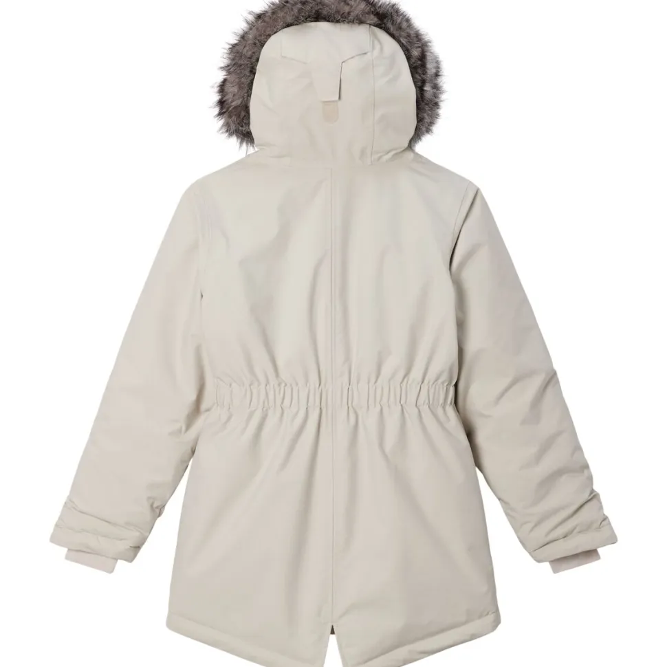 Nordic Strider II Jacket - Girls'