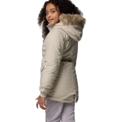 Nordic Strider II Jacket - Girls'