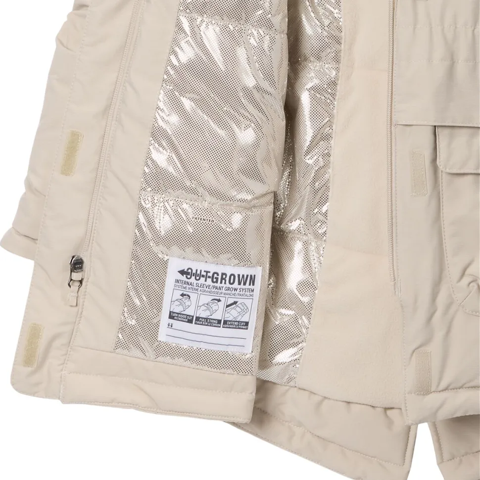 Nordic Strider II Jacket - Girls'