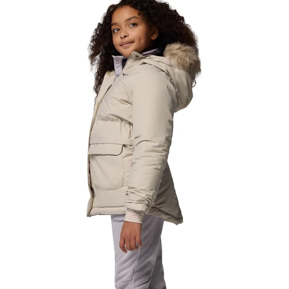 Nordic Strider II Jacket - Girls'