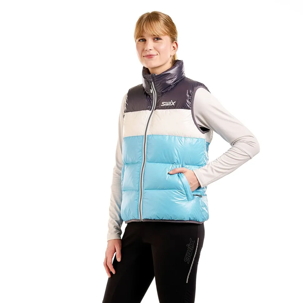 Nordland Light Down Vest - Women's