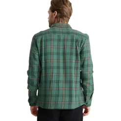 Nordsman Cotton Shirt - Men's