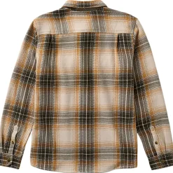 Nordsman Cotton Shirt - Men's