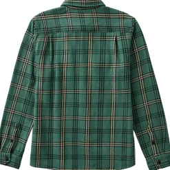 Nordsman Cotton Shirt - Men's