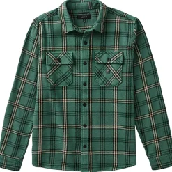 Nordsman Cotton Shirt - Men's