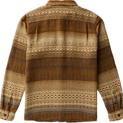 Nordsman Jacquard Shirt - Men's