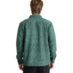 Nordsman Jacquard Shirt - Men's