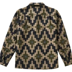 Nordsman Long-Sleeve Flannel Shirt - Men's